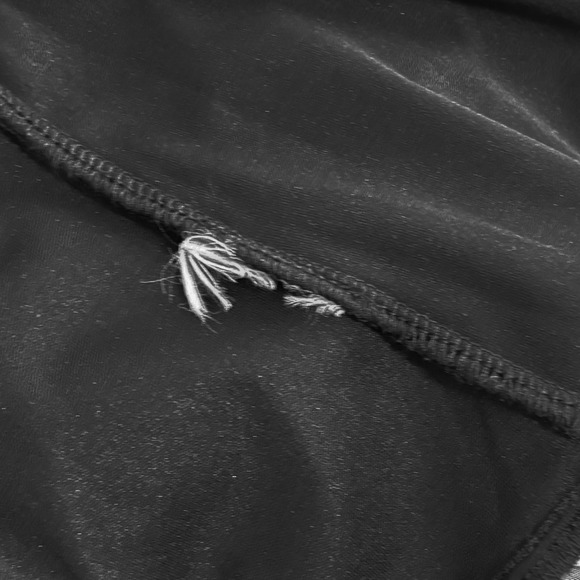 Adrianna Papell Floral Smocked Waist Tiered Ruffle Mini Dress Sz 14 Colorful - Picture 7 of 7